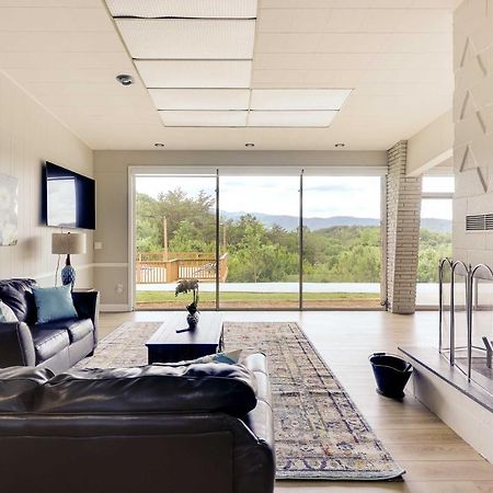 Вілла Stunning Copperhill Retreat With Mountain Views! Екстер'єр фото